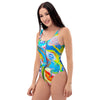 ArtzOnMe Smile Swimsuit